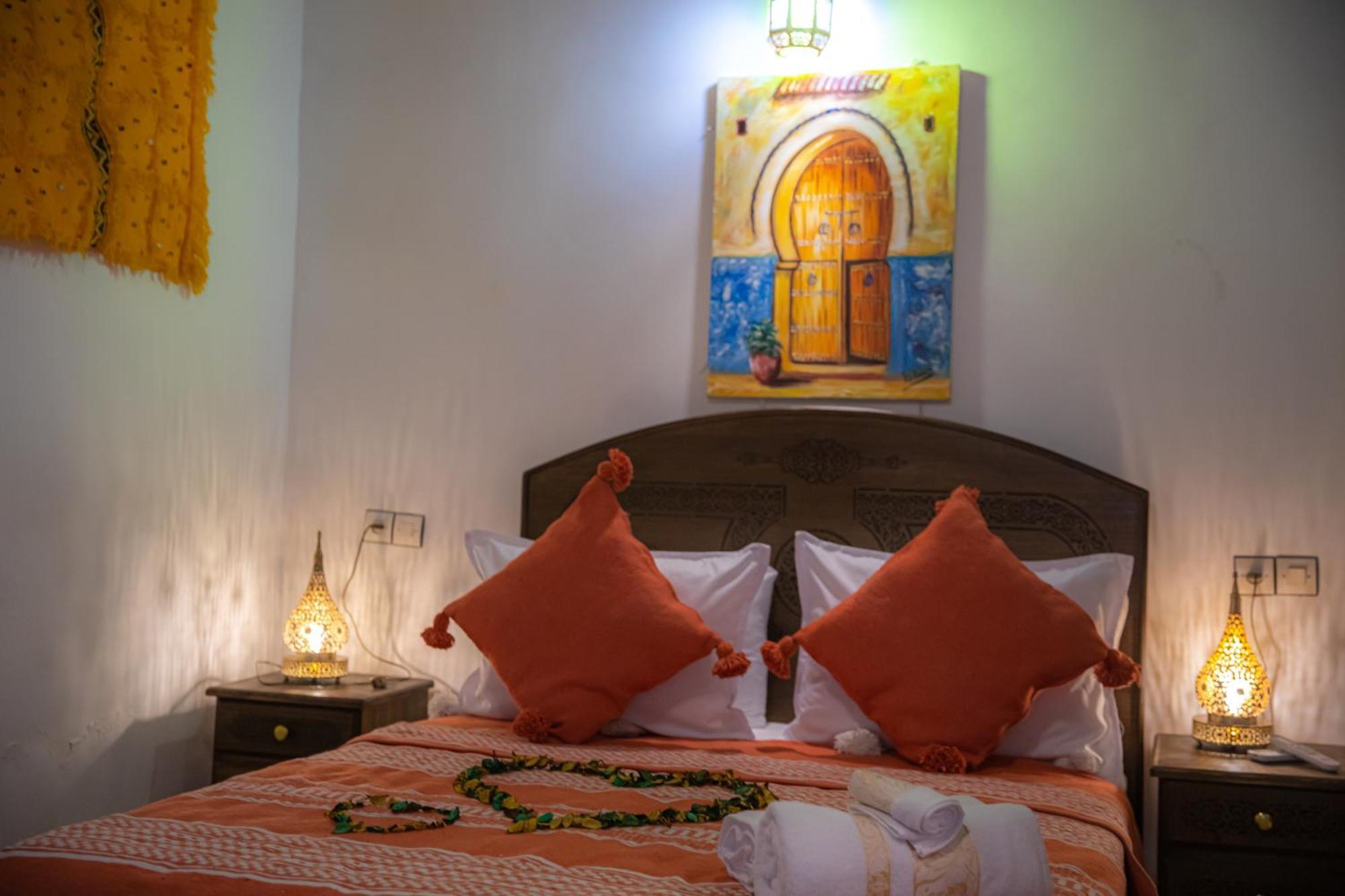 Riad Sekaya Fez Exterior foto